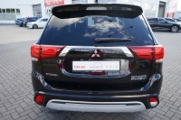 Mitsubishi Outlander 2.4Hybrid Basis 4WD