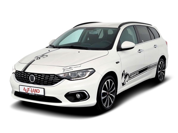 Fiat Tipo Kombi 1.4 T-Jet Lounge