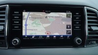 Skoda Karoq 1.5 TSI ACT Style