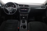 VW Tiguan 1.4 TSI