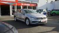 VW Passat Variant 1.5 TSI DSG