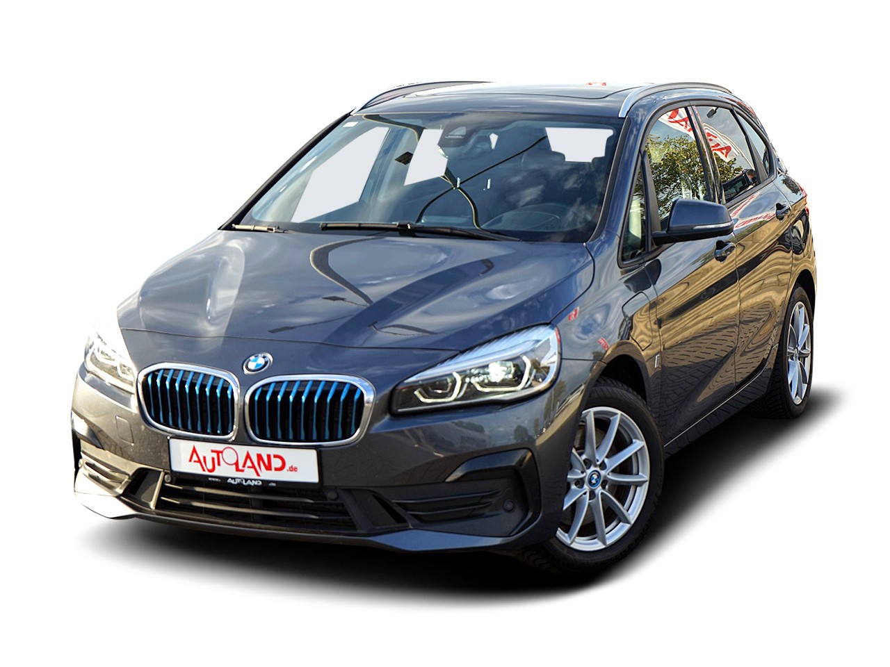 BMW 225 Active Tourer 225xe