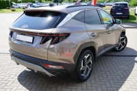 Hyundai Tucson 1.6 Prime HEV