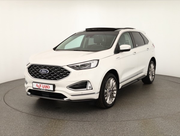 Ford Edge 2.0 EcoBlue 4x4 Vignale