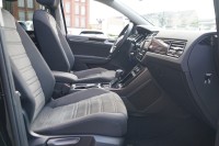VW Touran 1.4 TSI DSG Highline