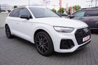Audi Q5 50 TFSIe quattro S-Line