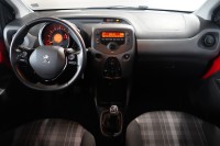 Peugeot 108 1.0 VTi Active