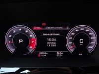 Audi A3 Sportback 1.5 TFSI advanced S-Tronic