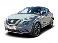 Nissan Juke 1.0 DIG-T N-Design Aut. Navi Sitzheizung LED