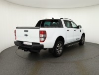Ford Ranger 2.0 TDCi Wildtrak 4x4 Doka