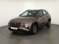 Hyundai Tucson 1.6 T-GDI DCT Select LED Virtual Cockpit