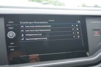 VW Polo 1.0 MPI