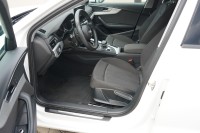 Audi A4 Avant 40 TDI S-Tronic