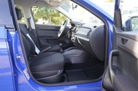 Skoda Fabia Combi 1.0 Cool Plus