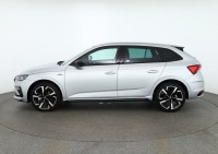 Vorschau: Skoda Scala Monte Carlo 1.0 TSI DSG