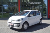 Vorschau: VW up up! 1.0 move up!