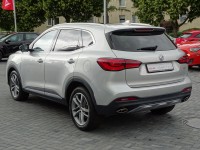 Vorschau: MG HS 1.5 T-GDI Luxury Aut.