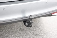 Skoda Octavia Combi 2.0 TDI DSG