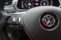 VW Tiguan 2.0 TDI R-line 4M DSG