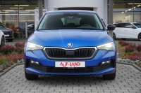 Skoda Scala 1.0 Ambition