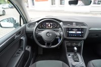 VW Tiguan 2.0 TDI Highline BMT S/S 4M R-Line