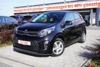 Vorschau: Kia Picanto 1.2 Dream Team