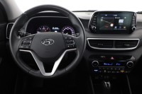 Hyundai Tucson 2.0 CRDi Premium 4WD