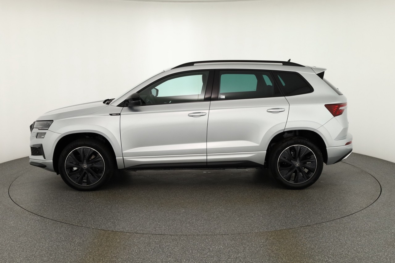 Skoda Karoq Sportline 1.5 TSI DSG