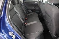 VW Taigo 1.5 TSI DSG