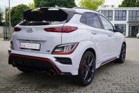 Hyundai Kona 2.0 T-GDI DCT N Performance