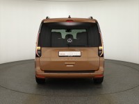 VW Caddy 1.5 TSI Life