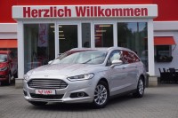 Vorschau: Ford Mondeo Turnier 1.5 EcoBoost