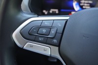 VW T-Cross 1.0 TSI
