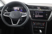 VW Touran 1.5 TSI DSG