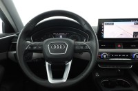 Audi A4 Avant 35 TDI advanced