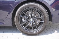 BMW 520 d M Sport