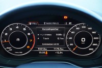 Audi A4 Avant 1.4 TFSI design