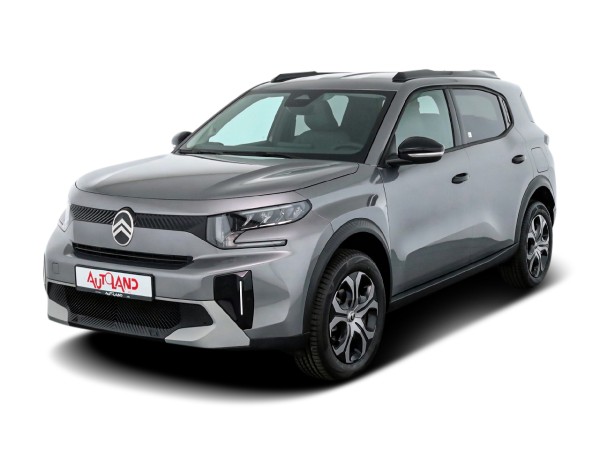 Citroen C3 1.2 Turbo 100 MAX