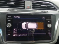VW Tiguan Allspace 2.0 Highline 4Motion