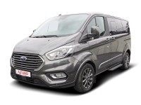 Ford Tourneo Custom 2.0 TDCi Bi-Xenon Navi 8-Sitzer