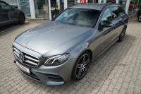 Mercedes-Benz E 200 E200 T-Modell AMG Line