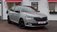 Skoda Fabia 1.0 TSI Monte Carlo