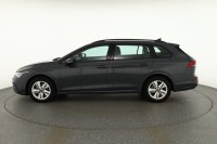 Vorschau: VW Golf VIII Variant 1.5 eTSI DSG Life