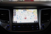 Hyundai Tucson 1.6 T-GDI 2WD