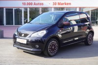 Seat Mii 1.0 Chic Sitzheizung PDC Klima
