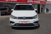 VW Touran 1.4 TSI R-Line