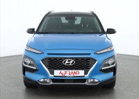 Hyundai Kona 1.6 GDI Premium Hybrid