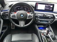 BMW M5 xDrive