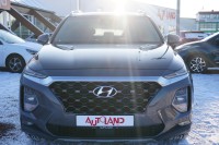 Hyundai Santa Fe 2.2 CRDi Premium 4WD