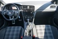 VW Golf VII Variant 2.0 TDI DSG GTD